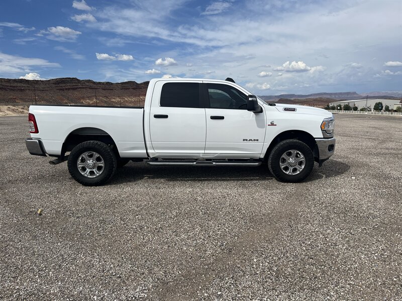 ram ram 2500 pickup 2024 3C6UR5DL1RG156282 image ram ram 2500 pickup 2024 3C6UR5DL1RG156282 image